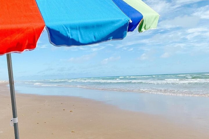 Holiday Inn Resort South Padre Island - Beach Front by IHG