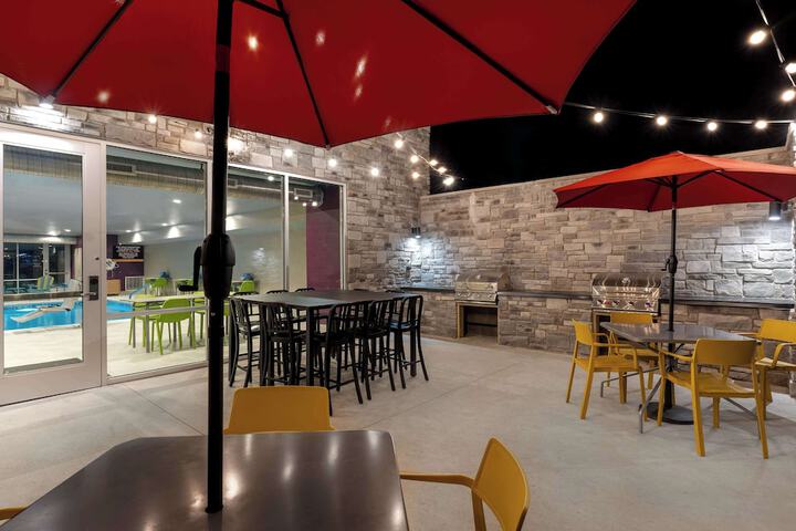 Home2 Suites by Hilton Kokomo