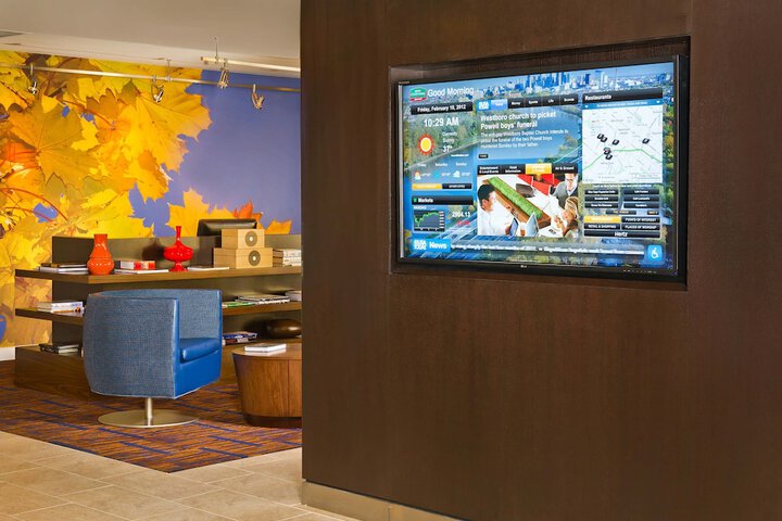 Courtyard by Marriott Philadelphia Willow Grove