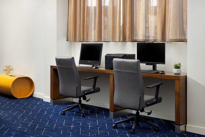 Courtyard by Marriott Atlantic City Beach Block