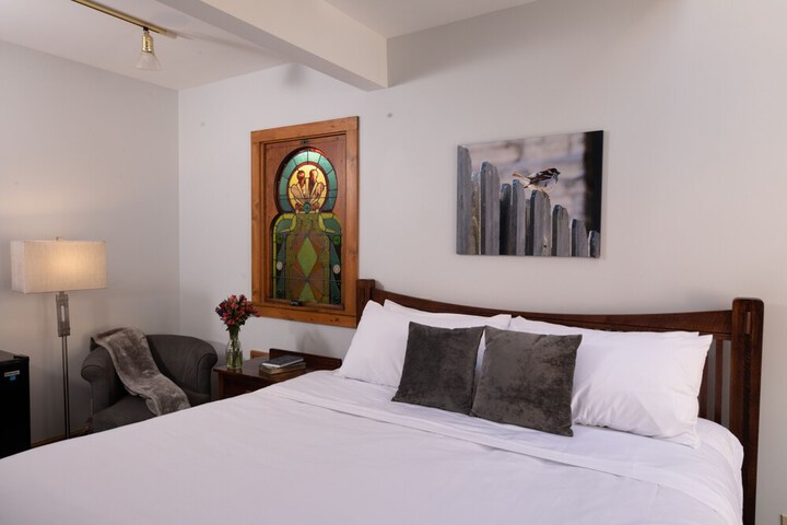 Hotel Galena