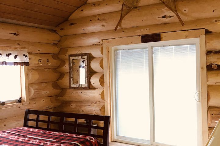 Wrangell Mountain Lodge