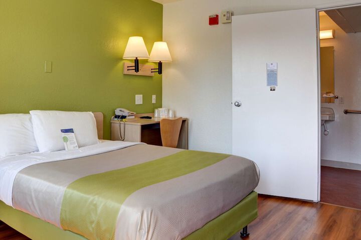 Motel 6 Springfield OR - Eugene North