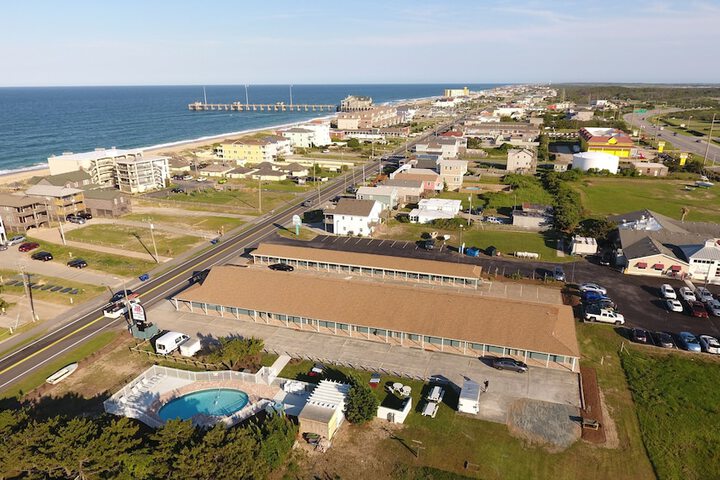 Tar Heel Motel