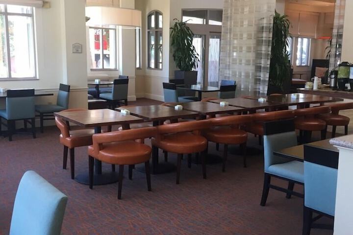 Hilton Garden Inn Palm Springs - Rancho Mirage