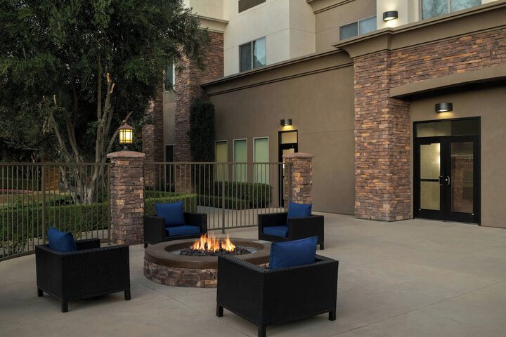 Fairfield Inn & Suites Riverside Corona / Norco