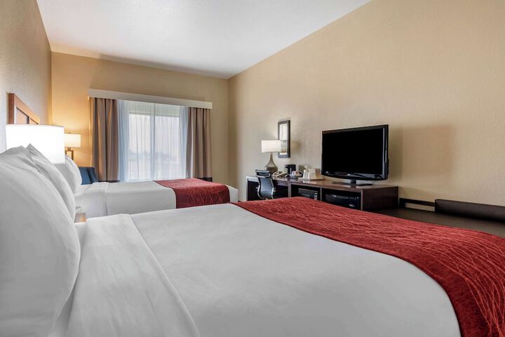 Comfort Inn & Suites Goodland
