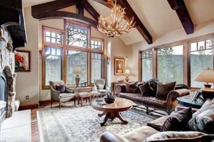 Moose Lodge Highlands Area by Pinnacle Lodging