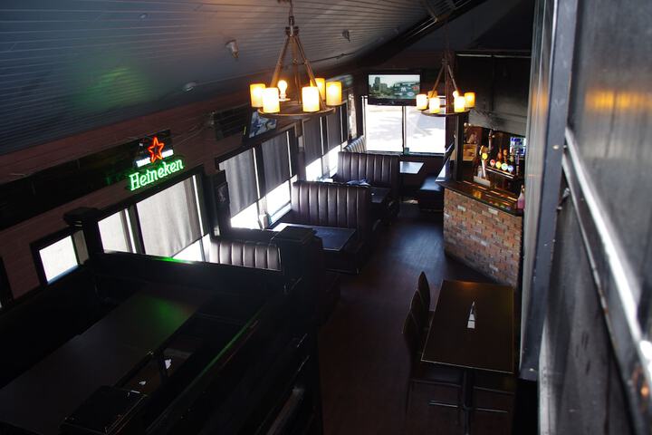South Hill Lodge