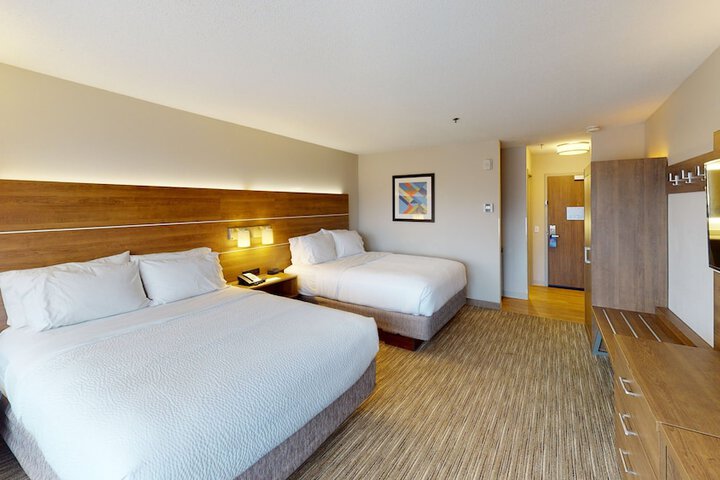 Holiday Inn Express South Burlington by IHG