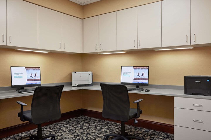 Business Center 24 of 24