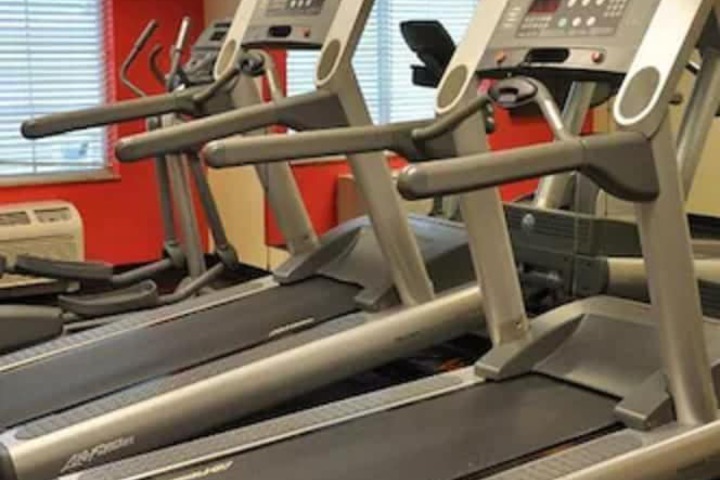 Health and Fitness 35 of 40