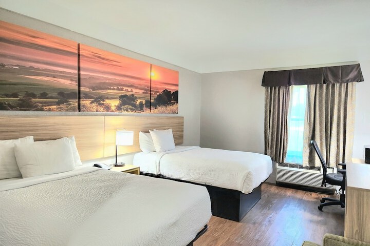 Days Inn by Wyndham Denham Springs-Baton Rouge East