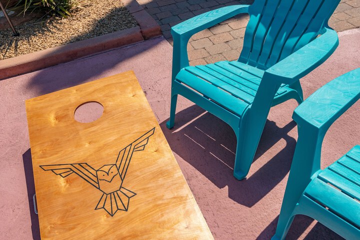 Terrace/Patio 76 of 80