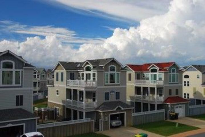 Villas at Corolla Bay by Kees Vacations