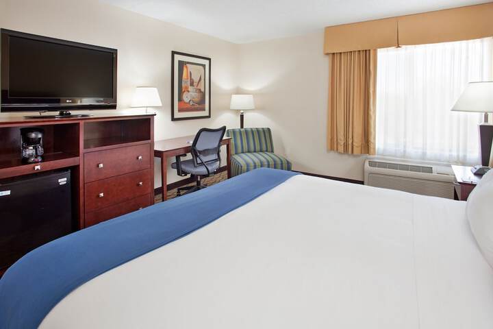 Holiday Inn Express Scottsdale North by IHG
