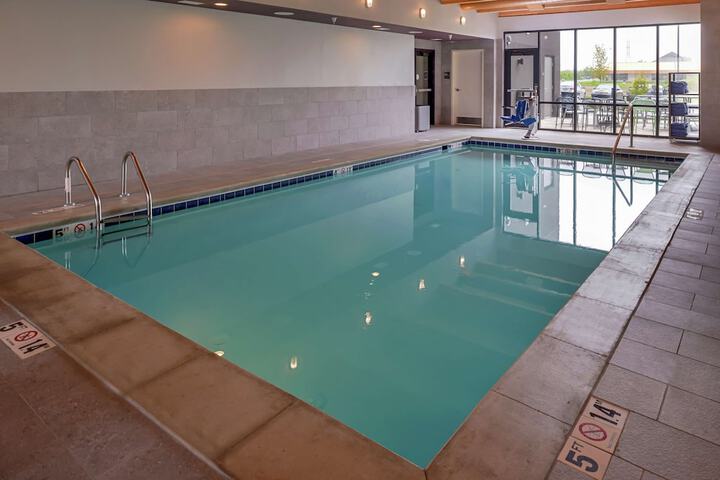 Home2 Suites by Hilton Merrillville