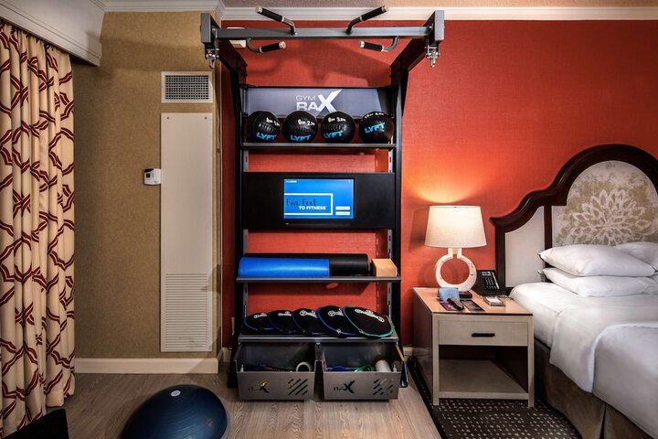 Hilton Anatole