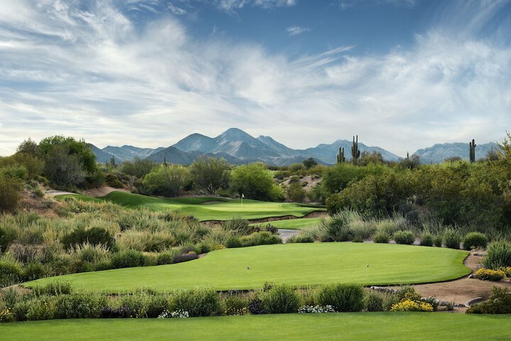 Golf 38 of 42