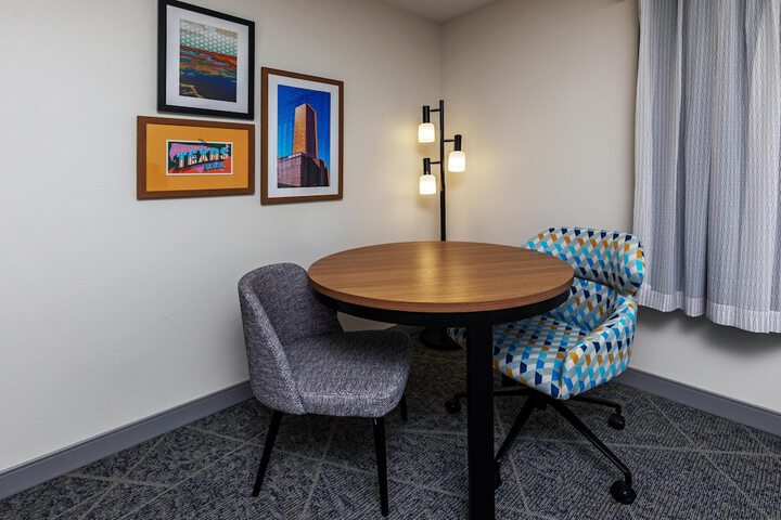 Hampton Inn & Suites by Hilton Tomball Houston NW