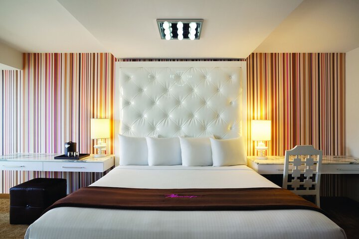 Flamingo Las Vegas Hotel & Casino
