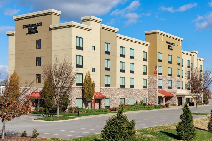 Towneplace Suites Nashville Smyrna