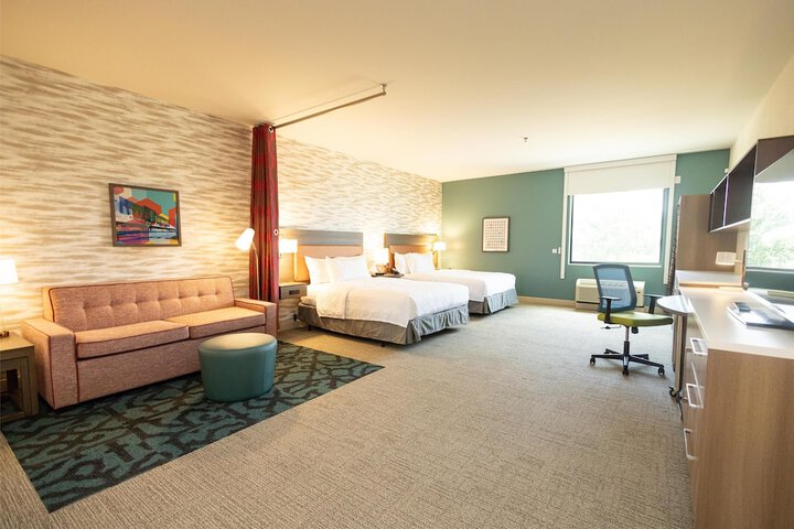 Home2 Suites by Hilton Hammond La