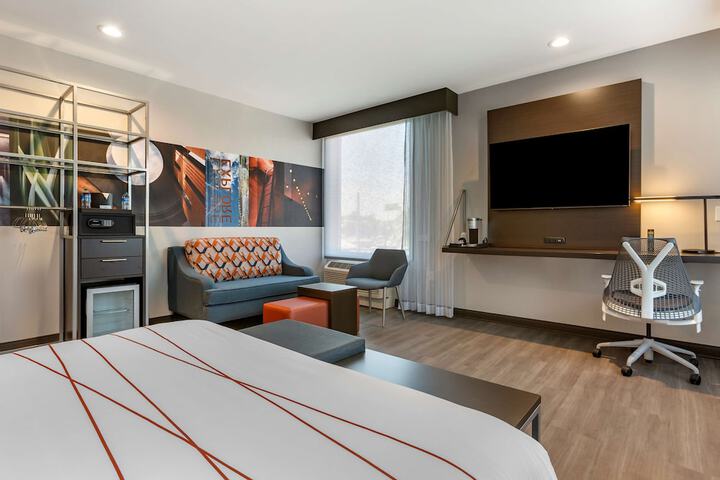 Room 15 of 45