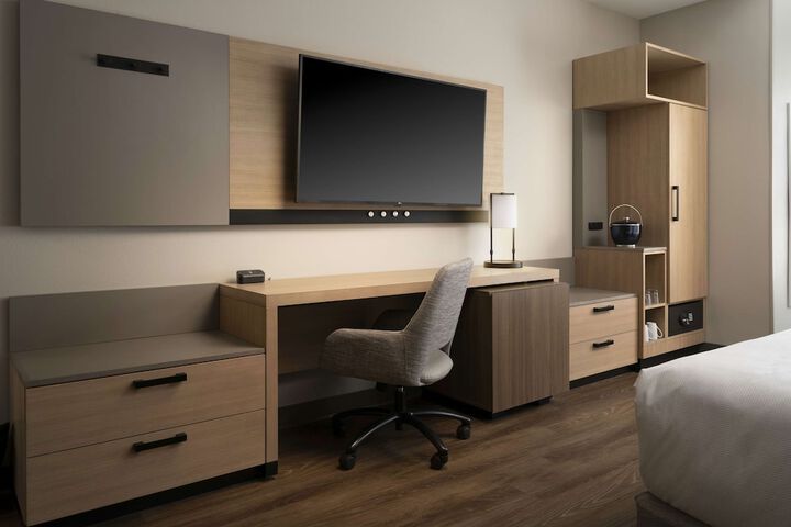Hyatt Place Amarillo-West