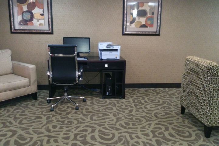 Comfort Inn Jackson I-40