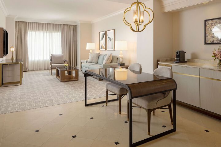 Waldorf Astoria Orlando - An Official Walt Disney World Hotel