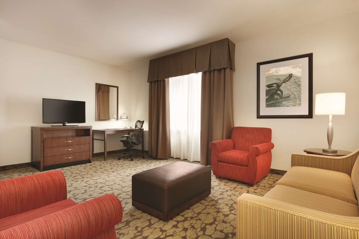 Hilton Garden Inn Rochester Downtown NY