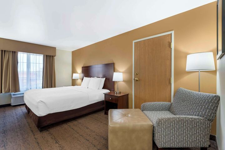 Best Western Yellowstone Crossing
