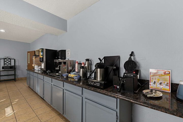 Red Lion Inn & Suites Gretna - Omaha SW