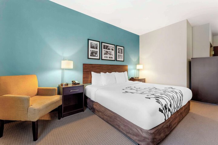 Sleep Inn & Suites Cumberland - LaVale