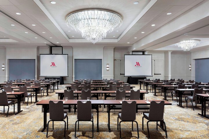 Marriott Lexington Griffin Gate Golf Resort & Spa