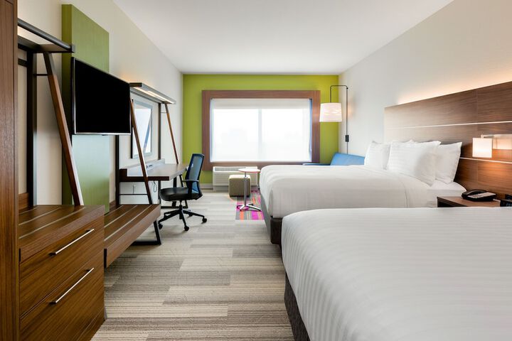 Holiday Inn Express & Suites Prosser - Yakima Valley Wine by IHG