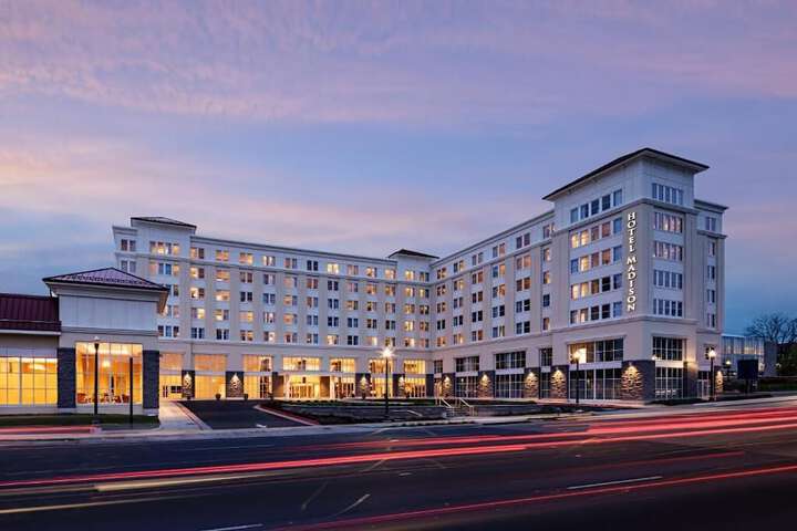 Hotel 2 of 43