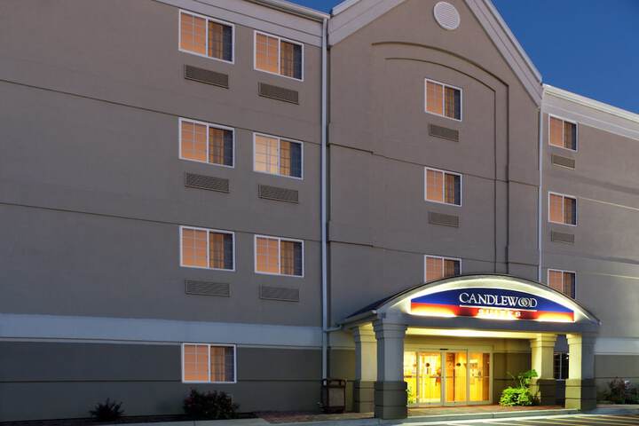 Hotel 6 of 49