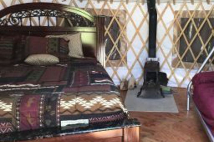 Raven House Alaska