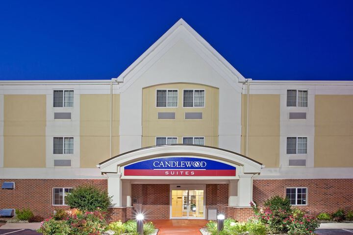 Hotel 6 of 25