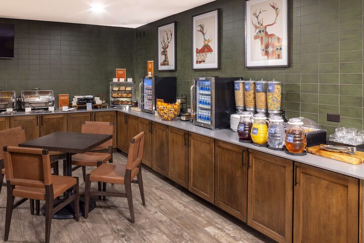 Homewood Suites by Hilton Jackson