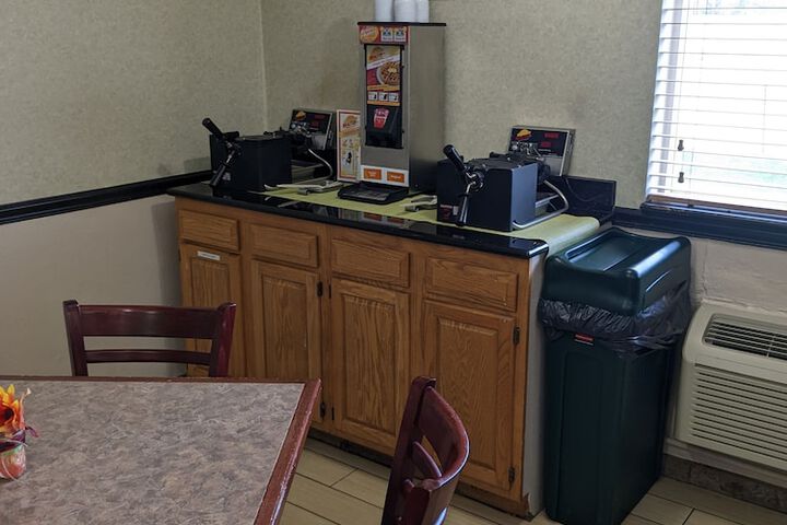 Quality Inn & Suites Delaware South
