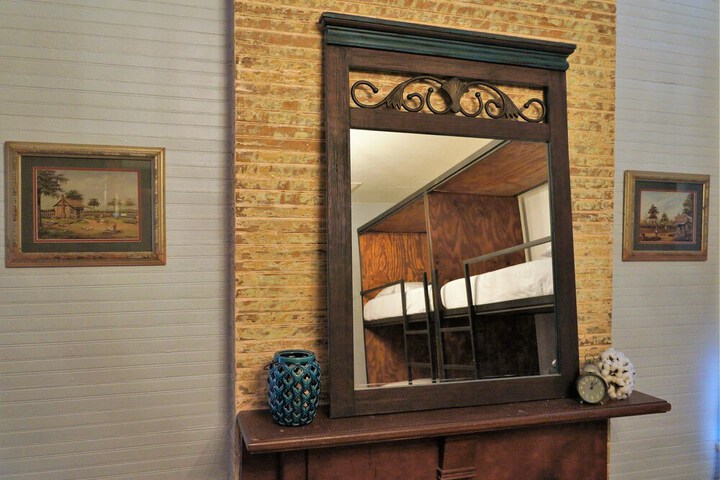 Auberge Clarksdale Blues Hostel