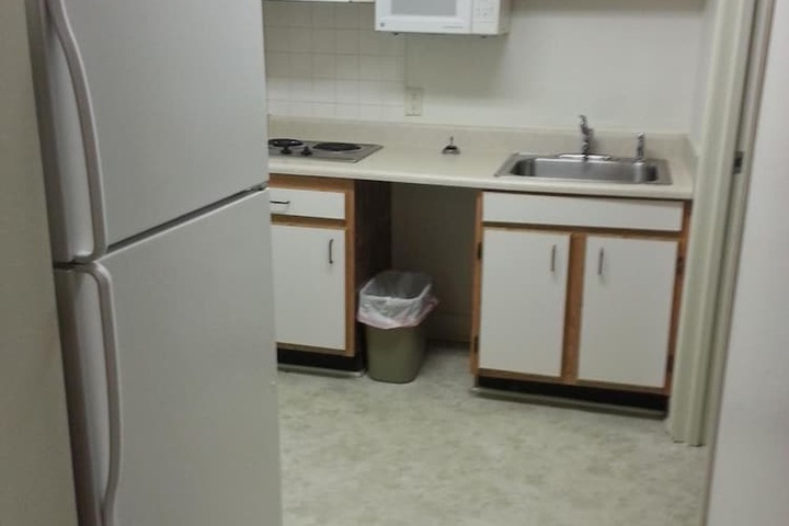 Affordable Suites Lexington