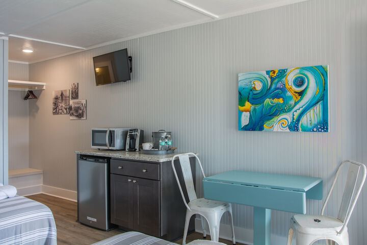 Tar Heel Motel