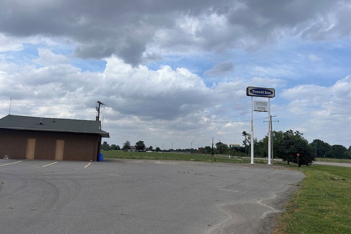 Travel Inn Marston I-55 by Hotel O