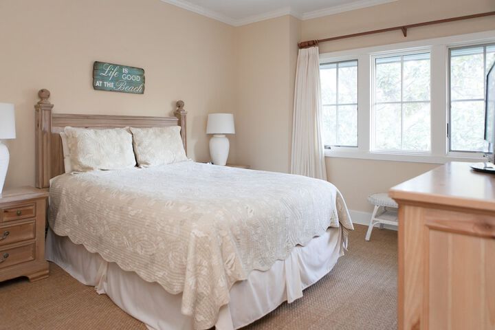 Kiawah Island Golf Resort - Villas