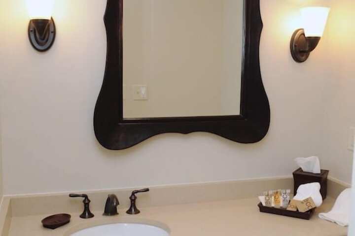 The Beaumont Inn