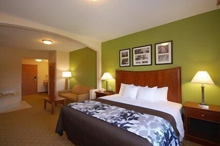 Sleep Inn & Suites Gettysburg